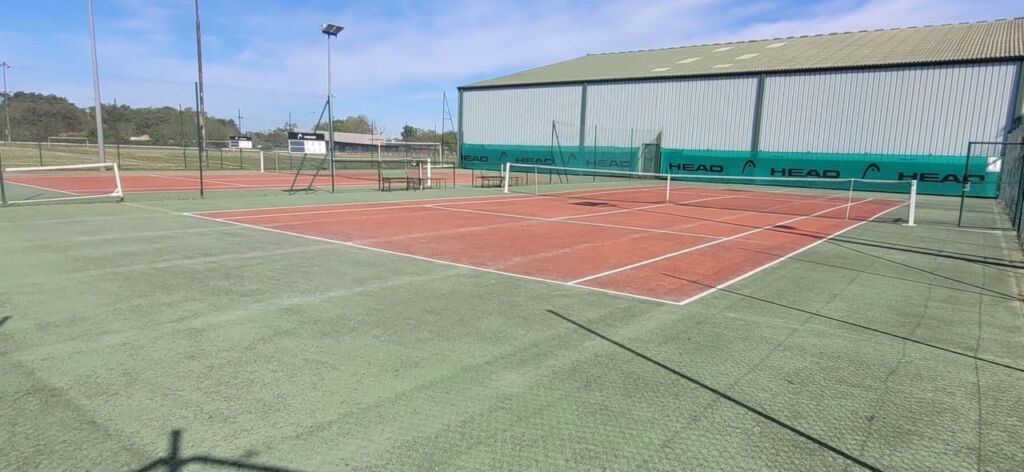 Séjour tennis groupe à Bordeaux
