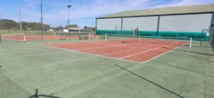 Séjour tennis groupe à Bordeaux