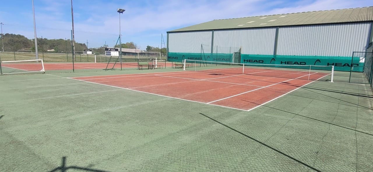 Séjour tennis groupe à Bordeaux