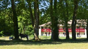 Hébergement groupe Bordeaux
