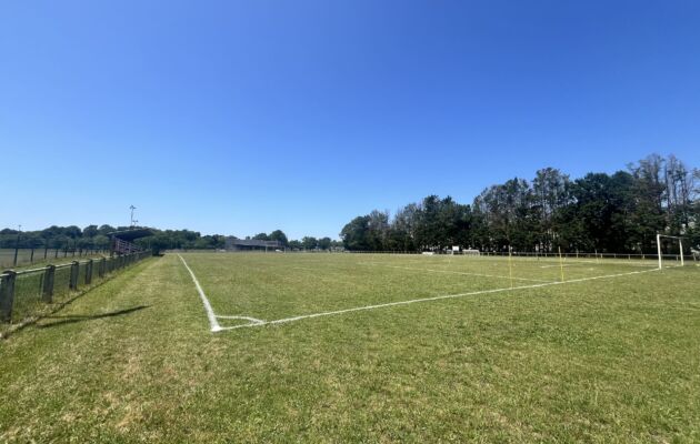 Séjour football groupe Bordeaux